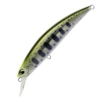 Воблер DUO SPEARHEAD RYUKI 60S : Chart Head Yamame (DRA4051)