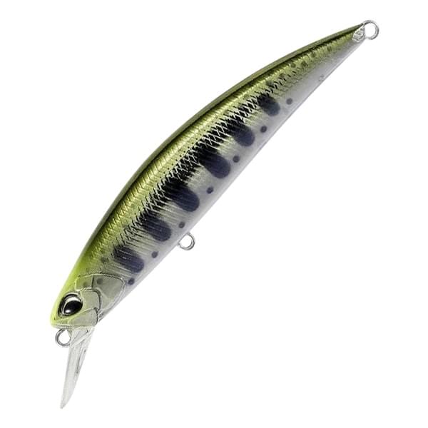 Воблер DUO SPEARHEAD RYUKI 60S : Chart Head Yamame (DRA4051)