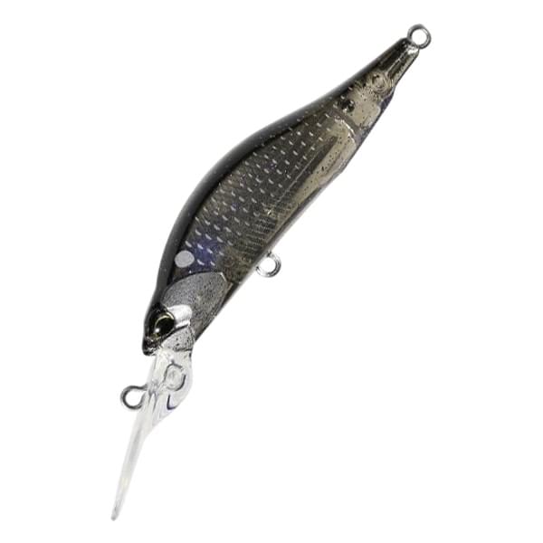 Воблер DUO REALIS ROZANTE SHAD 57MR : Inakko Smoke (CCC3522)