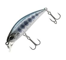 Воблер DUO SPEARHEAD RYUKI 45S M-AIRE : Sapphire Smolt (CCC084)