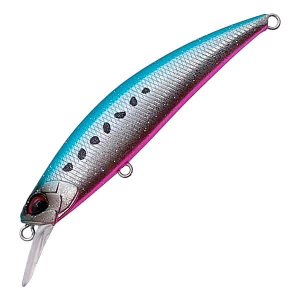 Воблер DUO SPEARHEAD RYUKI 70S : Hotta UV Brilliant Sardine (CCC0709)