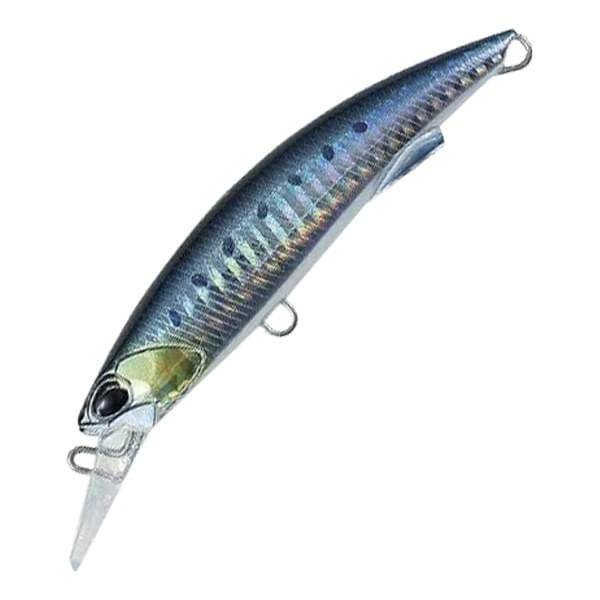 Воблер DUO ROUGH TRAIL BLAZIN 110 : Sardine (AHA0011)