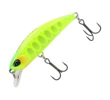 Воблер DUO SPEARHEAD RYUKI 38S M-AIRE : Yellow Beryl Yamame