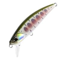 Воблер DUO SPEARHEAD RYUKI 51S : Natural Pearl Yamame (CNI4144)