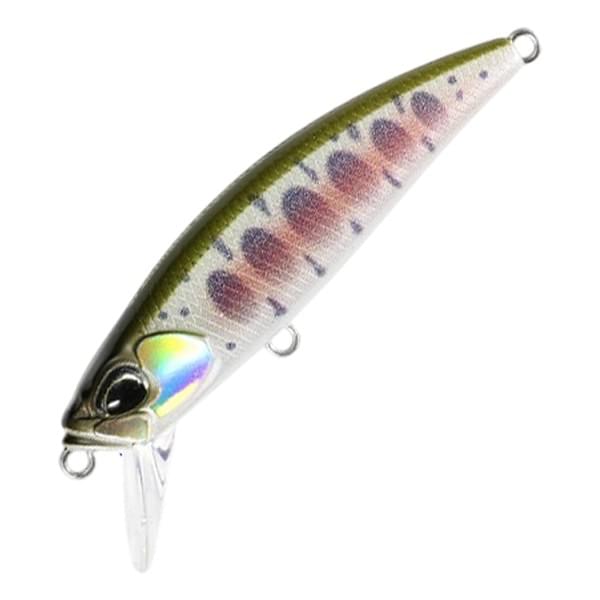 Воблер DUO SPEARHEAD RYUKI 51S : Natural Pearl Yamame (CNI4144)