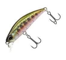 Воблер DUO SPEARHEAD RYUKI 38S M-AIRE : Amber Yamame (CNA4129)