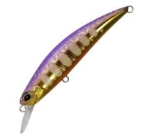 Воблер DUO SPEARHEAD RYUKI 70S : Iwana UV Glow (CSAZ287)