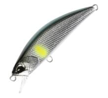 Воблер DUO SPEARHEAD RYUKI 50SP : LG Ayu (CCC4142)