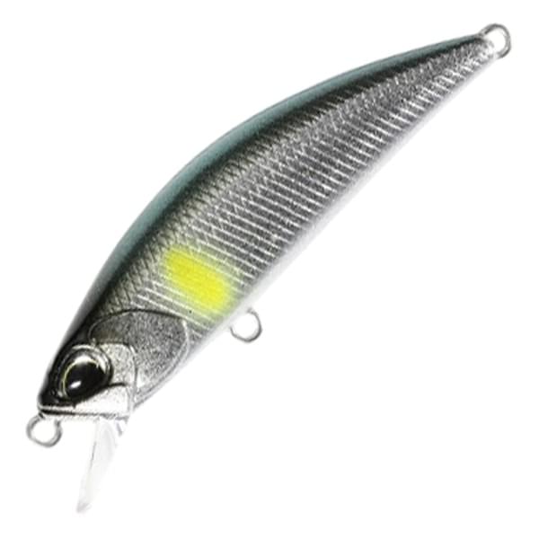 Воблер DUO SPEARHEAD RYUKI 50SP : LG Ayu (CCC4142)