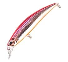 Воблер DUO SPEARHEAD RYUKI 70S : Metal Pink Back OB (MCC4022)