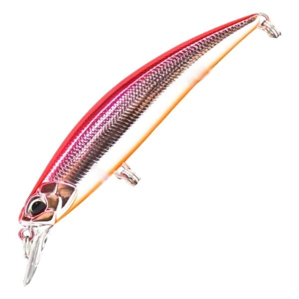Воблер DUO SPEARHEAD RYUKI 70S : Metal Pink Back OB (MCC4022)