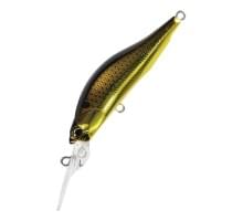 Воблер DUO REALIS ROZANTE SHAD 57MR : Inakko Gold (ASA3521)