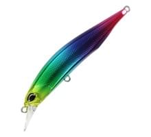 Воблер DUO REALIS JERKBAIT 85F : W.L Rainbow (MCCZ350)