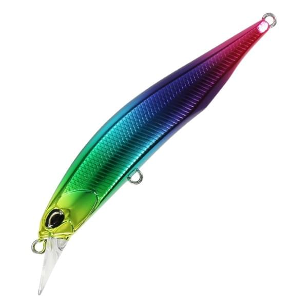 Воблер DUO REALIS JERKBAIT 85F : W.L Rainbow (MCCZ350)