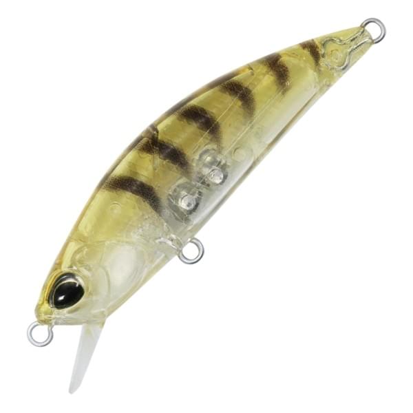 Воблер DUO SPEARHEAD RYUKI 50SP : Gold Shrimp (CCC0312)