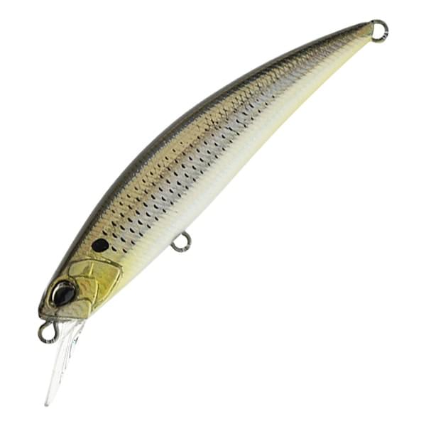 Воблер DUO SPEARHEAD RYUKI 70S : Flashy Mullet (CMA0036)
