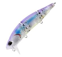 Воблер DUO REALIS ROZANTE PERJ 95F G-Fix : Iris Back Shad (CCC3373)