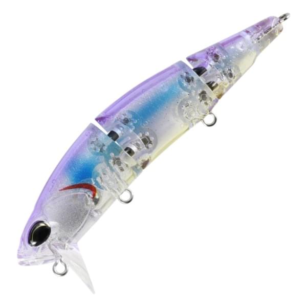 Воблер DUO REALIS ROZANTE PERJ 95F G-Fix : Iris Back Shad (CCC3373)