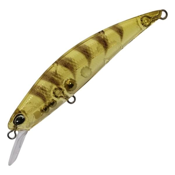 Воблер DUO SPEARHEAD RYUKI 70SP : Gold Shrimp (CCC0312)