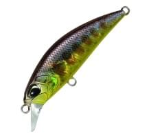 Воблер DUO SPEARHEAD RYUKI 50SP : Violet Yamame YB (ADA4007)