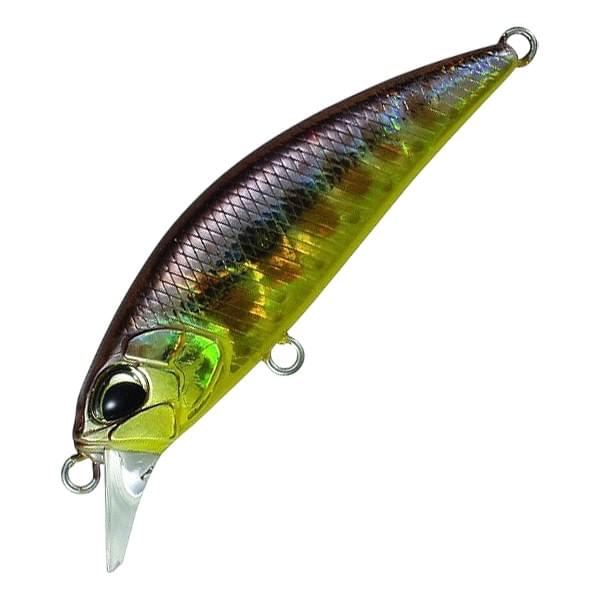 Воблер DUO SPEARHEAD RYUKI 50SP : Violet Yamame YB (ADA4007)