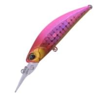Воблер DUO SPEARHEAD RYUKI 50MDF : Juliana Pink (AQA3613)