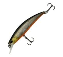 Воблер DUO SPEARHEAD RYUKI 70S : Mat Rider OB (ADA3199)