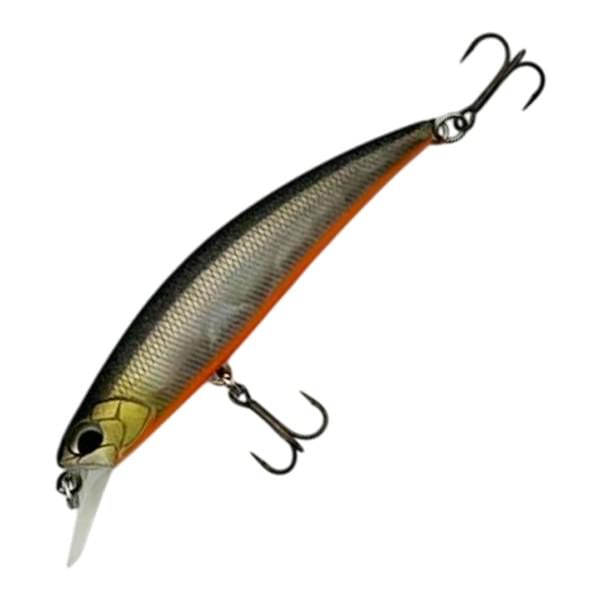 Воблер DUO SPEARHEAD RYUKI 70S : Mat Rider OB (ADA3199)