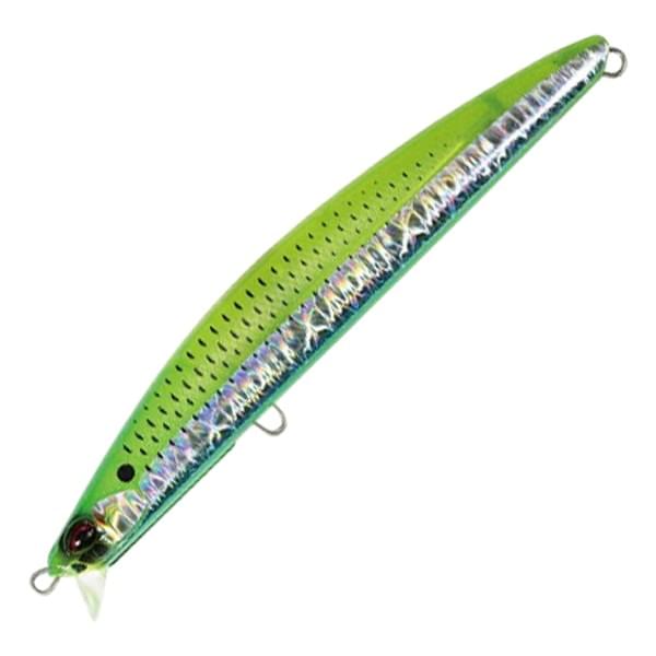 Воблер DUO TIDE MINNOW GHOST 170F HIGH TORQUE : Clear Flash Chart Mullet (CPI0700)