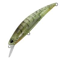 Воблер DUO SPEARHEAD RYUKI 70S SW : Moss Shrimp UV OTP (CCC3561)