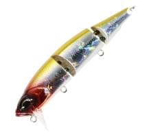 Воблер DUO REALIS ROZANTE PERJ 95F G-Fix : Prism Clown (CDA3033)