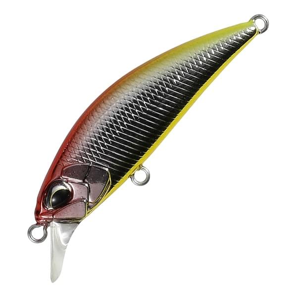 Воблер DUO SPEARHEAD RYUKI 45S : Metal Clown GB (MCC4065)