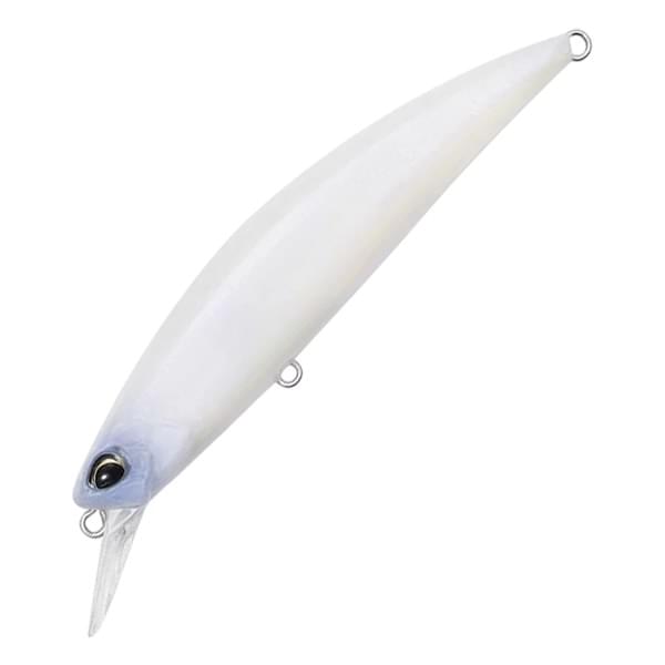 Воблер DUO SPEARHEAD RYUKI 80SP : Neo Pearl (ACC3008)