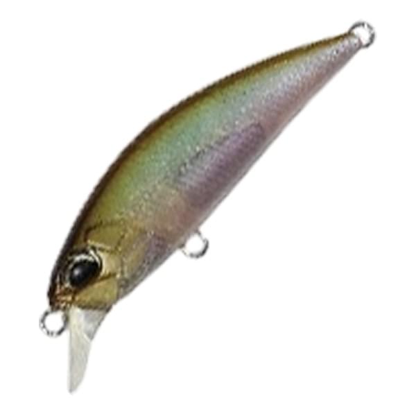 Воблер DUO SPEARHEAD RYUKI 45S : Ghost Minnow (GEA3006)