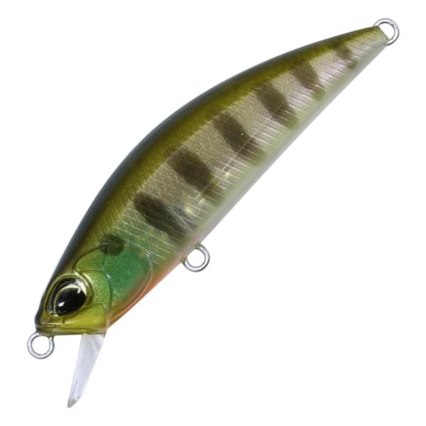 Воблер DUO SPEARHEAD RYUKI 50SP : Ghost Gill (CCC3158)
