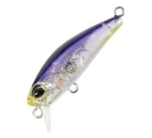 Воблер DUO TETRA WORKS TOTO FAT 35F : Seguro Clear (CZA0886)
