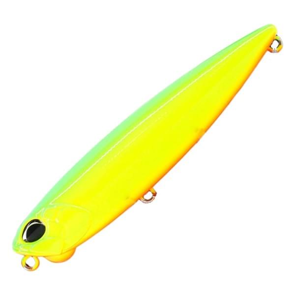 Воблер DUO REALIS PENCIL 110 WT : Rasta (ACCZ004)