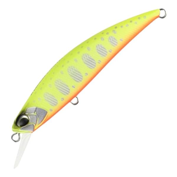 Воблер DUO SPEARHEAD RYUKI 70S LIGHT : Mat Chart Yamame RB (ASI4107)