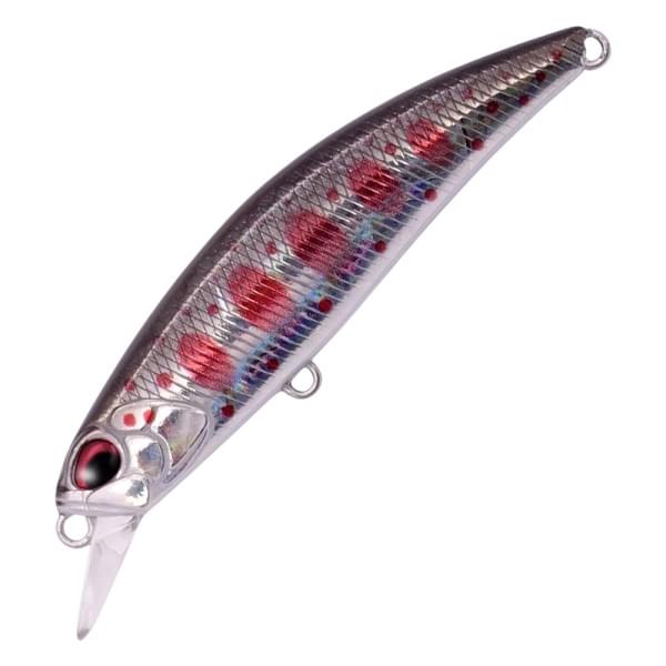Воблер DUO SPEARHEAD RYUKI 60S : Ogi Yamame (ADA4053)