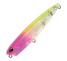 Воблер DUO REALIS PENCIL 85 SW : Clear Pink Head Chart (CLA0602)