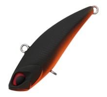 Воблер DUO TETRA WORKS BIVI : Mat Black OB (ACC3292)