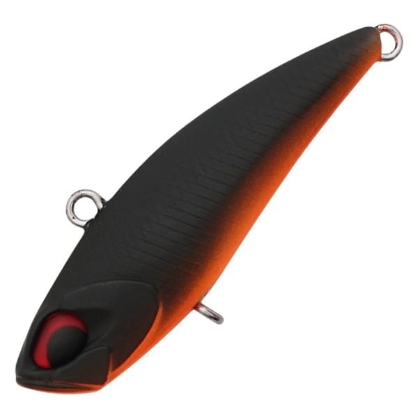 Воблер DUO TETRA WORKS BIVI : Mat Black OB (ACC3292)