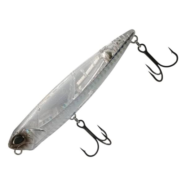 Воблер DUO REALIS PENCIL 100 : Clear Bait (CHH0573)