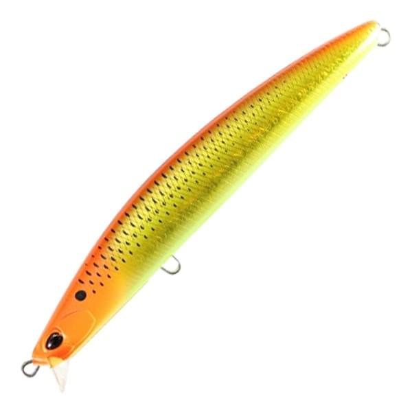 Воблер DUO TIDE MINNOW GHOST 170F HIGH TORQUE : Hyper Orange Mullet (CYA0899)