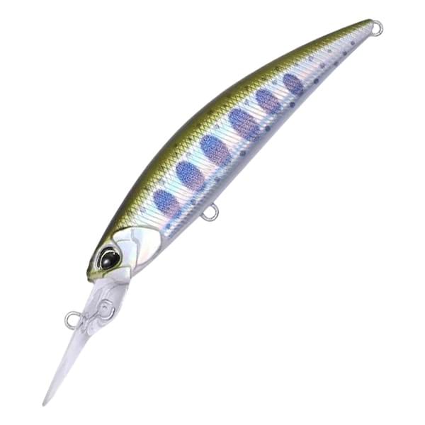 Воблер DUO SPEARHEAD RYUKI 70MDSP : Yamame (ANA4034)