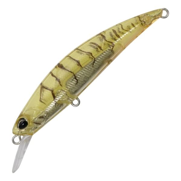 Воблер DUO SPEARHEAD RYUKI 70S SW : Prawn OB (CCC3559)