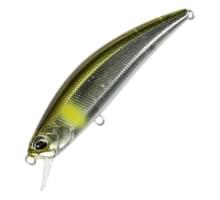 Воблер DUO SPEARHEAD RYUKI 50SP : Half Mirror Ayu (CRA3050)