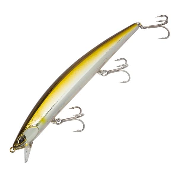 Воблер DUO TIDE MINNOW SPRAT 140SF : Half Mirror Ayu (CRA3050)
