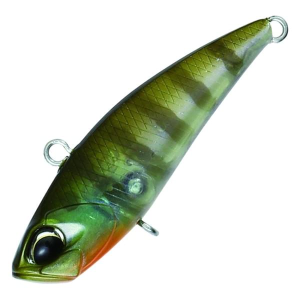 Воблер DUO TETRA WORKS BIVI : Ghost Gill (CCC3158)