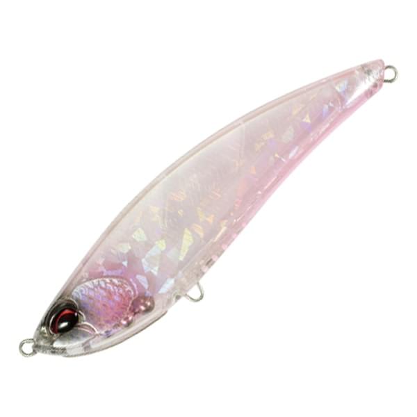 Воблер DUO ROUGH TRAIL MAKIFLAT 155F : Magic Shad (CLA0689)